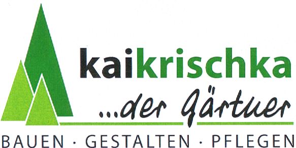 Kai Krischka,...der Gärtner